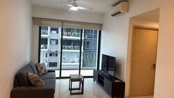 The Luxurie (D19), Condominium #559770631